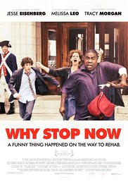 Watch Free Why Stop Now? (2012)