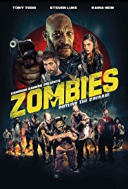 Watch Free Zombies (2017)