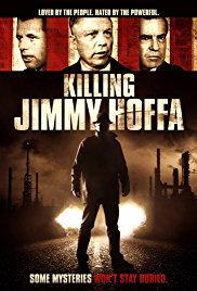 Watch Free Killing Jimmy Hoffa (2014)