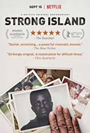 Watch Free Strong Island (2017)